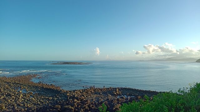漳州外嶼