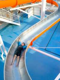 Genting Dream: Southeast Asia Cruise, Discover the Luxury of the Unknown Seas