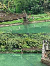 川王宮|隱匿在成都深山的「三教」古剎