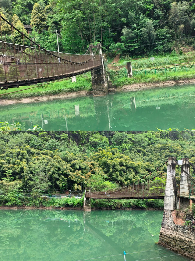 川王宮|隱匿在成都深山的「三教」古剎