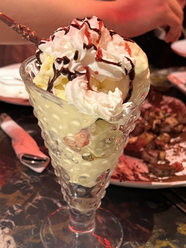 상하이 야경추천맛집🌟