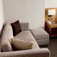 首爾Sotetsu Hotels the Splaisir Seoul Dongdaemun：地理位置優越，裝修精緻