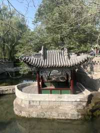 最早的皇家園林！（575）