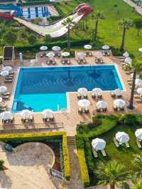 🌟 Belek's Best Bets: Top Resort & Spa Escapes! 🌊⛳