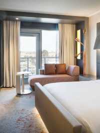 🌟 Menlo Park Marvels: Discover Hotel Nia's Charm 🏨✨
