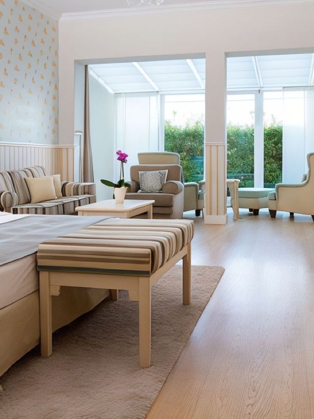 🌟 Luxe Stays in Travemünde: Top Picks! 🛎️✨