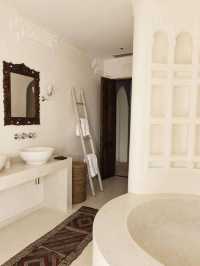 🌴✨ Zanzibar's Hidden Gem: Qambani Luxury Resort 🏖️🛏️