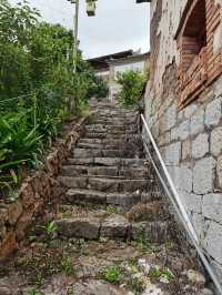 雲南省傳統民居建築群—石屏蘆子溝村