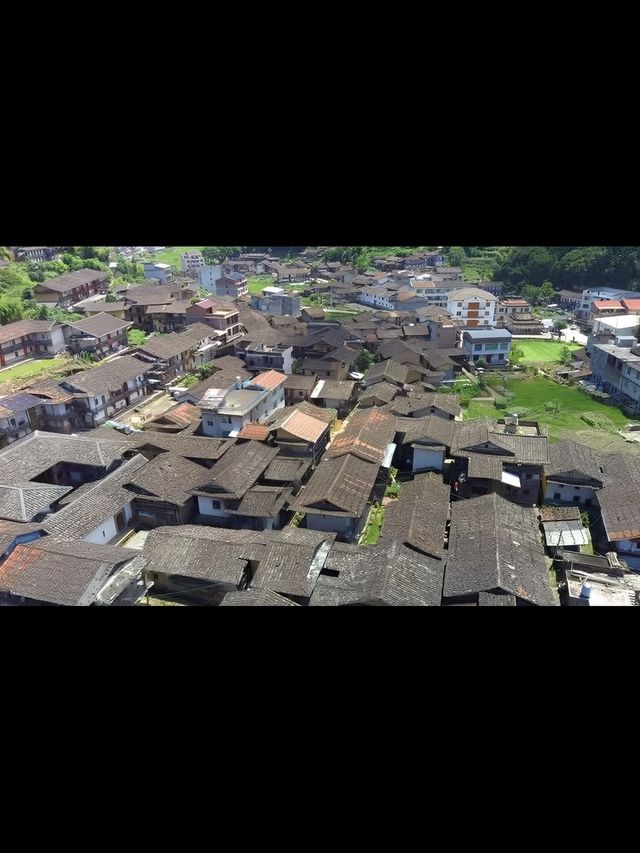 又找到一个旅游宝藏胜地