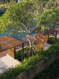 🌟 Chiang Mai's North Hill Resort: A Family Paradise 🏞️