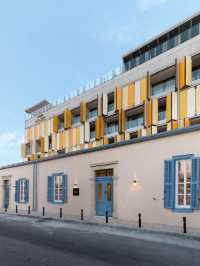 🏖️ Larnaca's Hidden Gem: Indulge in Cozy Luxury! 🌟