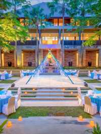 🌴 Bali Bliss: Top Stay in Nusa Dua! 🏖️✨