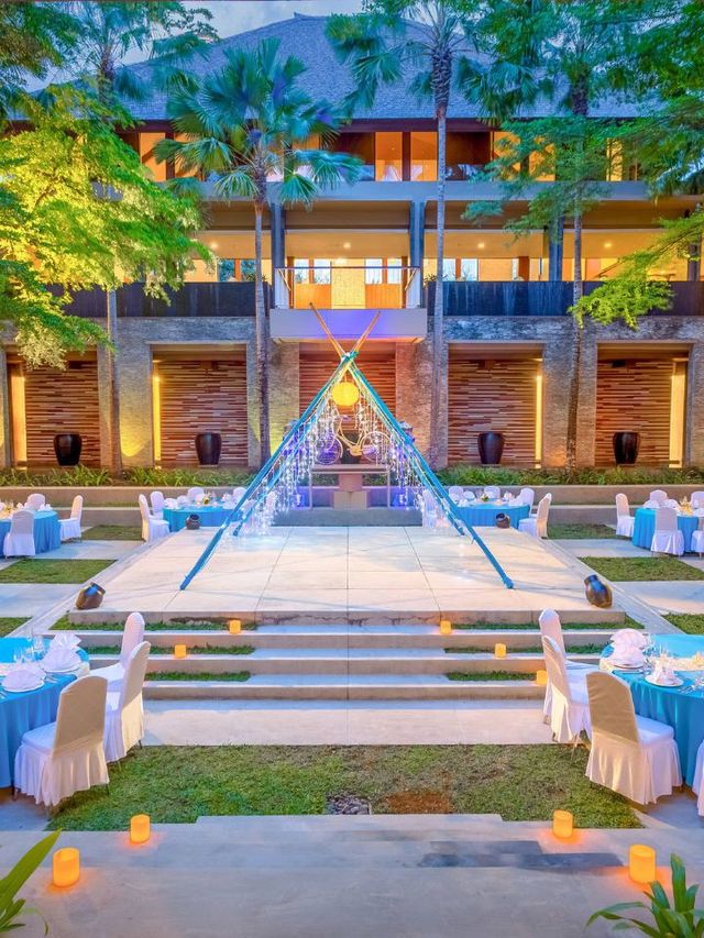 🌴 Bali Bliss: Top Stay in Nusa Dua! 🏖️✨