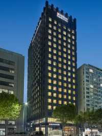 🌟 Seoul Sojourns: Gangnam's Glitzy Getaway 🌃✨
