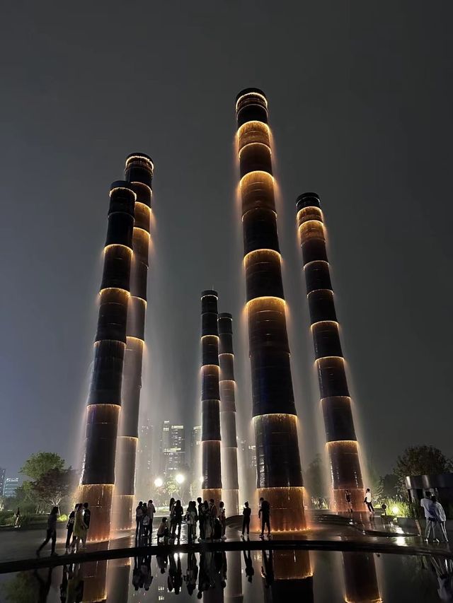 成都｜兩天一夜遊就可打卡這8個景點