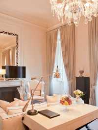 🏨✨ Florence's Finest Stay: The Place Firenze Revealed!
