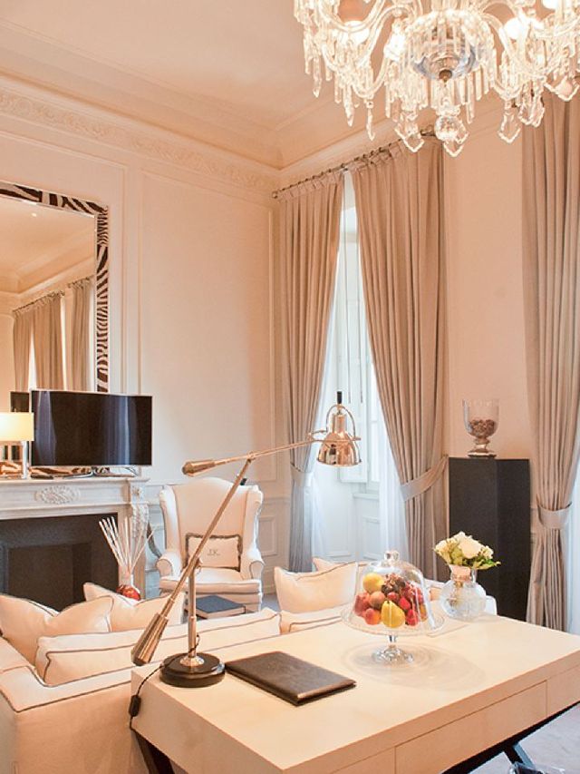 🏨✨ Florence's Finest Stay: The Place Firenze Revealed!