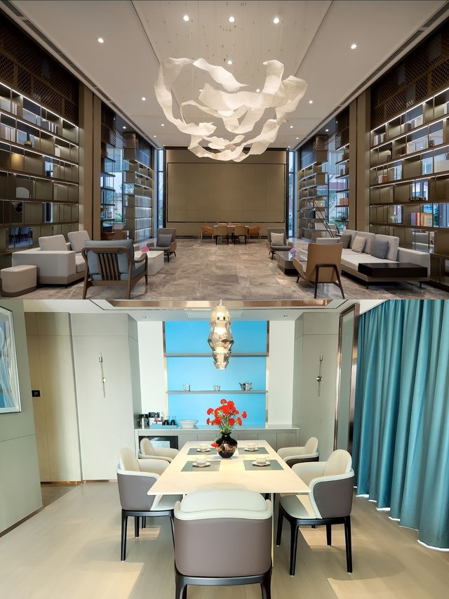 探索邊陲瑰寶，悠享墨江時光——普洱墨江榕樹家溫德姆花園酒店