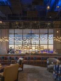 🌟 Suzhou Sojourn: Discover M Social's Chic Retreat 🌟