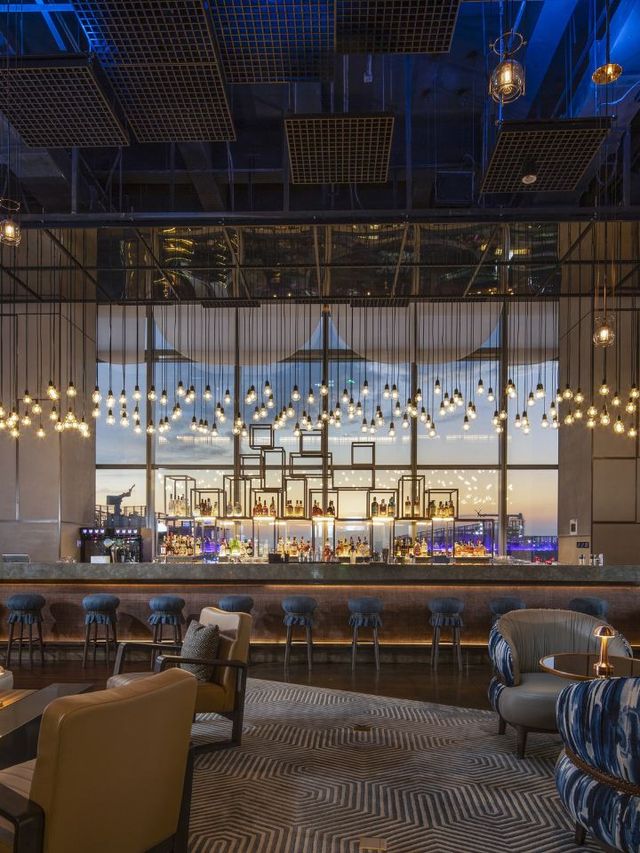 🌟 Suzhou Sojourn: Discover M Social's Chic Retreat 🌟