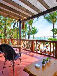 🌴 Boracay Bliss: Red Coconut Beach Hotel 🎉🏖️