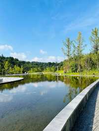 銅鑼壩國家森林公園