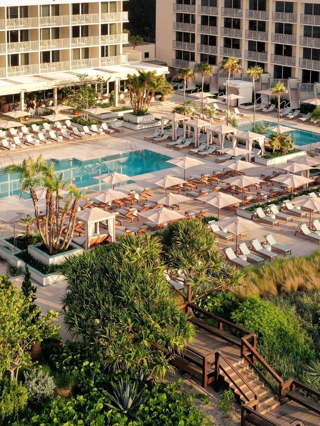 🌴 Palm Beach Paradise: Top Hotel Picks! 🏖️