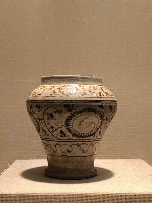 馬邑博物館