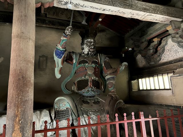 鎮國寺