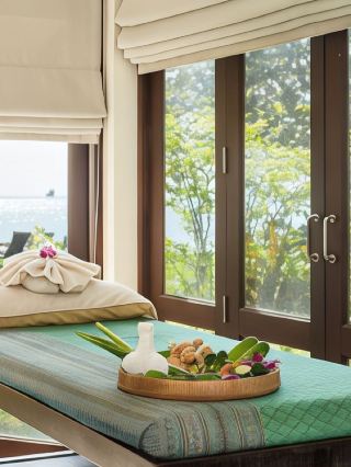 🌴 Koh Yao Noi's Hidden Gem: Ultimate Serenity Awaits! 🌅