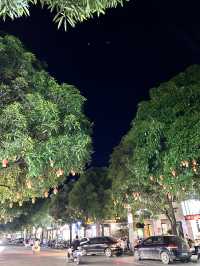 十萬大山森林公園