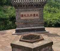 成都周邊超絕騎行 | 邛崍“獨庫公路”。