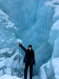 Tasman Glacier View is Adventurous and Stunning❤️🥰