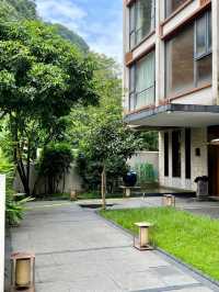 阳朔住宿推薦:山水間嘅舒適之選。
