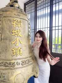 廣州出發1.5小時｜新興兩日一夜湯泉之旅。