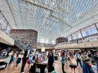 Starfield Library 📚🇰🇷 Seoul