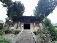 龍門寺。