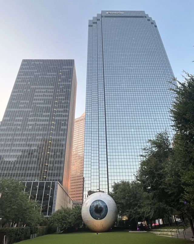 達拉斯：探索美國南方魅力之都。