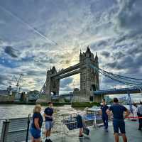 Tower of London UK A historical place to show the past decades architecture designing infrastructur.