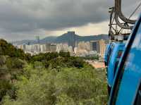 Lanzhou’s Stunning Mountain View!