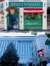 【旅行達人親測】Krasnodar 裡的秘密花園。