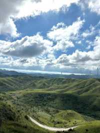 邵陽南山牧場已回，能勸一個是一個。