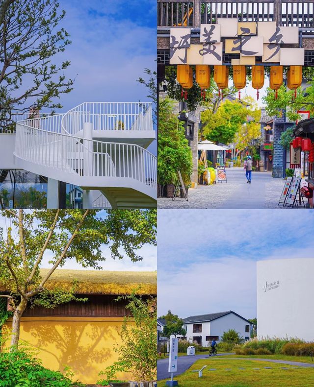 這可能是中國最沒有存在感的城市～。
