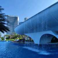 Perfect getaway from a crowded city not far from Shenzhen!