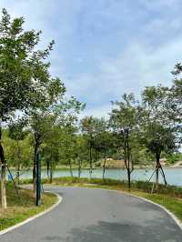 東莞小眾 citywalk 秋日浪漫指南。