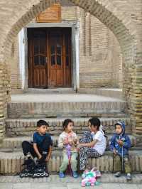Khiva: The Enchanting Oasis of Uzbekistan