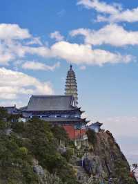 雲南大理雞足山｜你知道出去雲南哪裡玩好嗎？