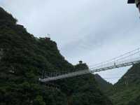夏日避暑新去處｜商洛祚水溶洞。