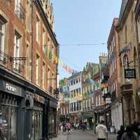 Cambridge 🇬🇧 one of the mesmerizing cities