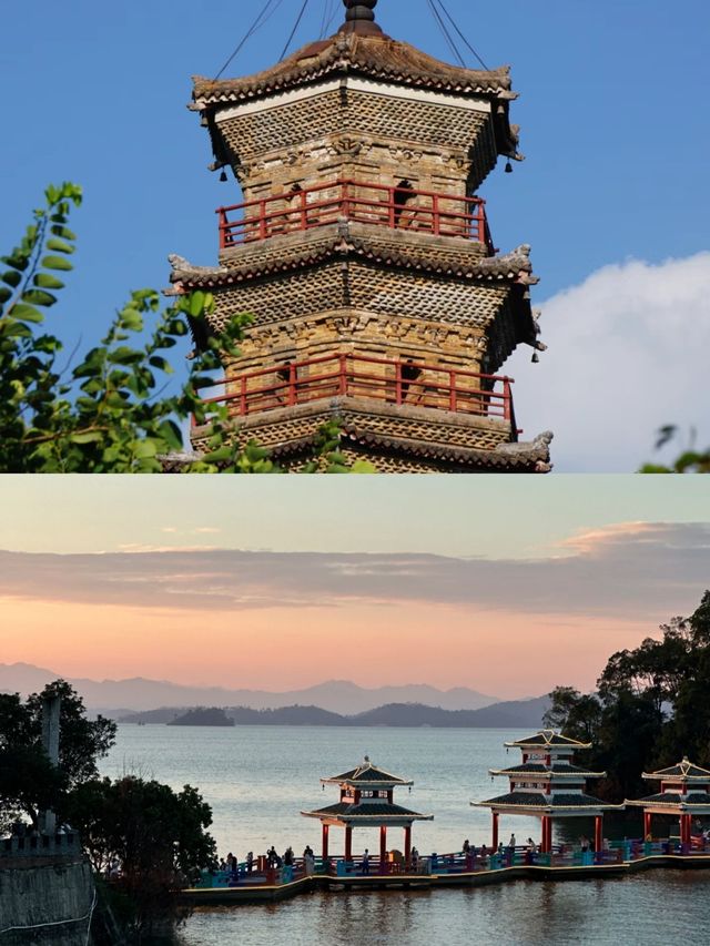 河源怎麼玩，客家風情值得來品！。
